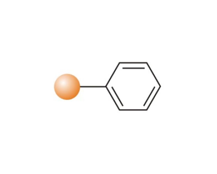 Polystyrene Resin