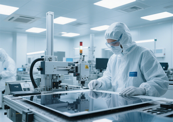 Microspheres, leveraging their inherent characteristics, propel the intelligent upgrade of industries
