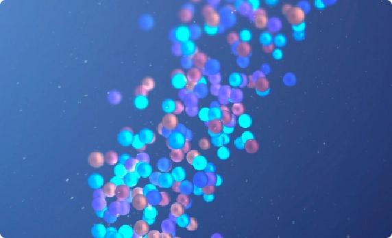 Customized microspheres: Customized high-value-added products such as emulsions, microspheres, and microcapsules with uniform particle size.