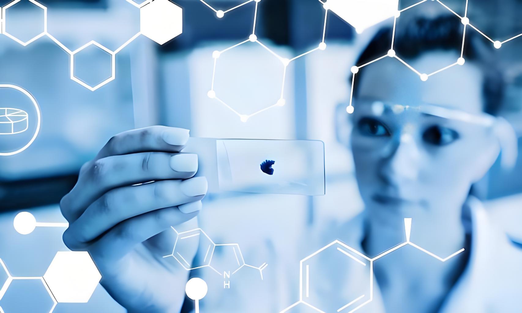 The industry boasts a promising future, with the accelerated rise of domestically produced microspheres