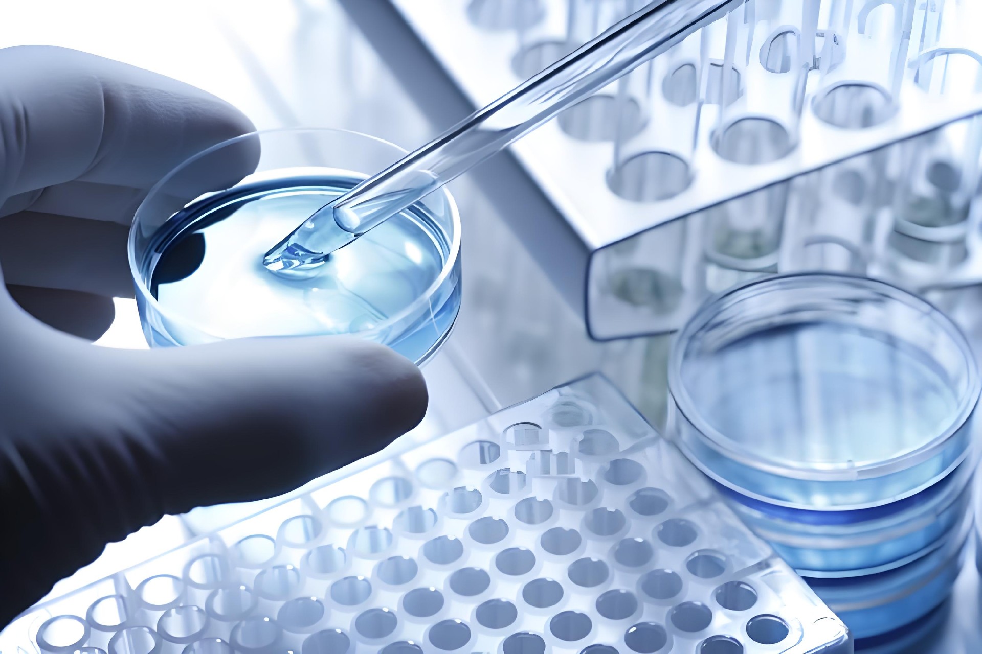 Microspheres empower new materials and industrial fields with multiple functions, driving industrial upgrading