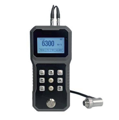 Ultrasonic Thickness Gauge