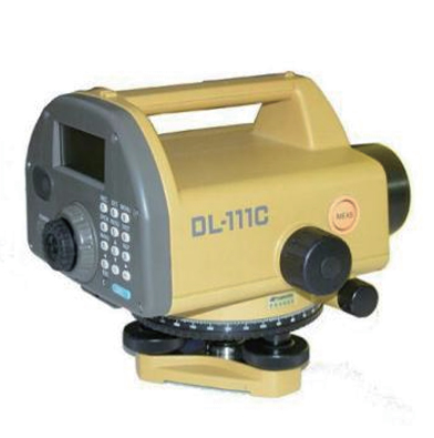 Electronic Level