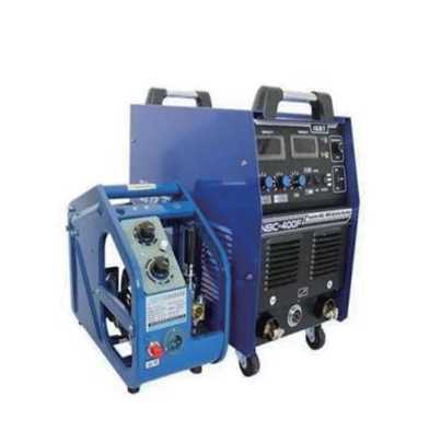 CO₂ Gas Shielded Welder / MIG Welder