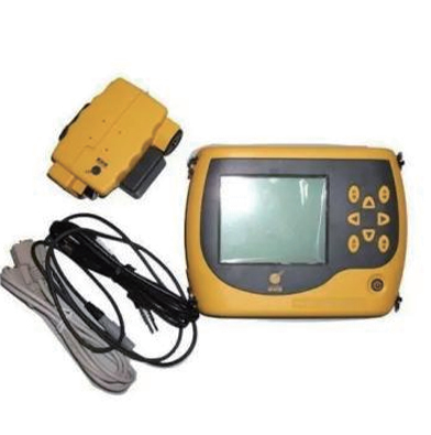 Concrete Rebar Scanner