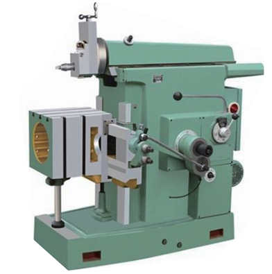Shaper / Planer