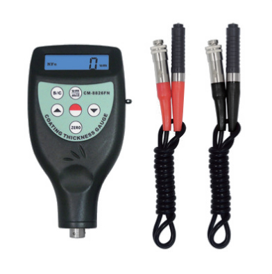 Paint Coating Thickness Gauge