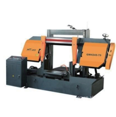 CNC Profile Cutting Machine