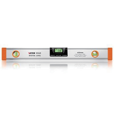 Digital Level Ruler