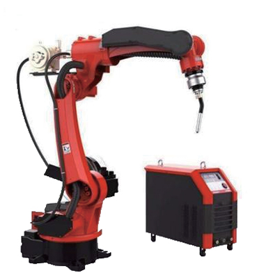 Automatic Welding Robot