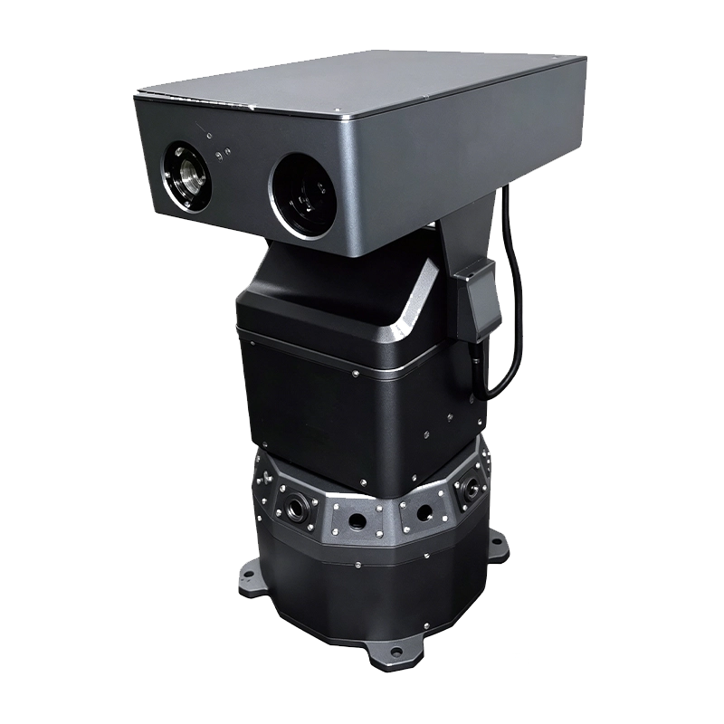 Semi-active Laser-Guided Weapon Jamming Equip- ment for Important Targets (AAPNS-1 Type I)