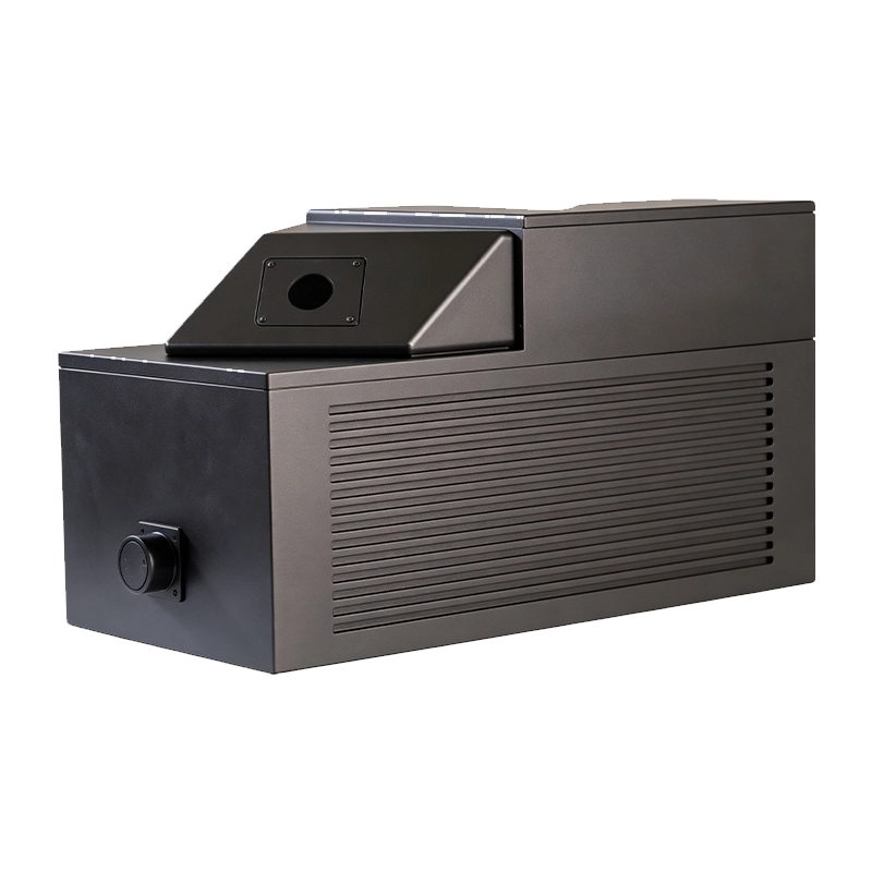 Autonomous Laser-Decoy Equipment Against Laser-Guided Weapons for Important Linear Targets (LASNB-1 Type I)