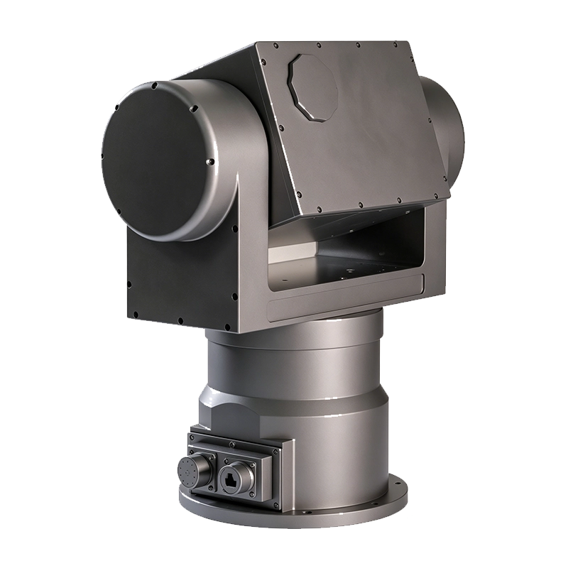 Passive Air Detection Equipment (ADSMA-1 Type I)