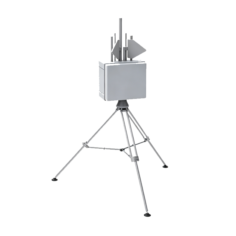 UAS Reconnaissance Jamming Equipment (SW-AUCM-7)