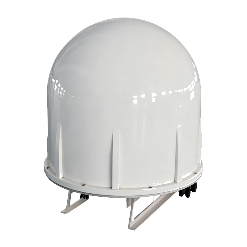 Passive UAS Detection and Countermeasure Equipment