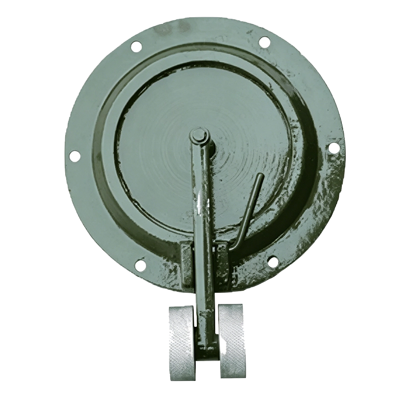 YF Automatic Exhaust Valve