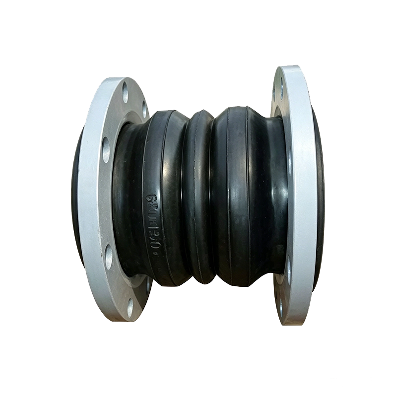 Steel Flange & Flexible Joints