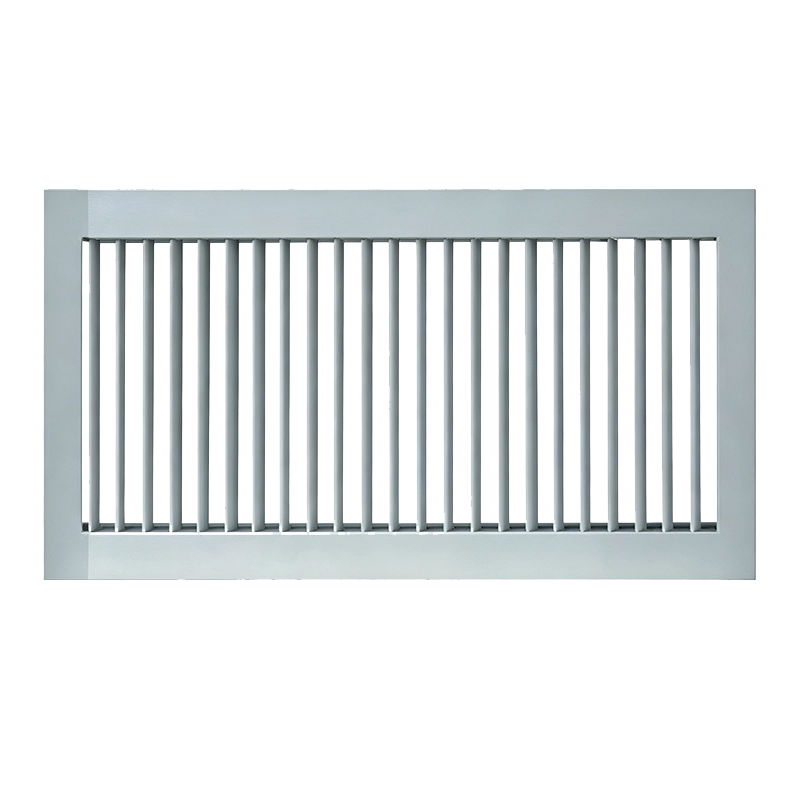 Single/Double Layer Louver Air Outlet & Diffuser