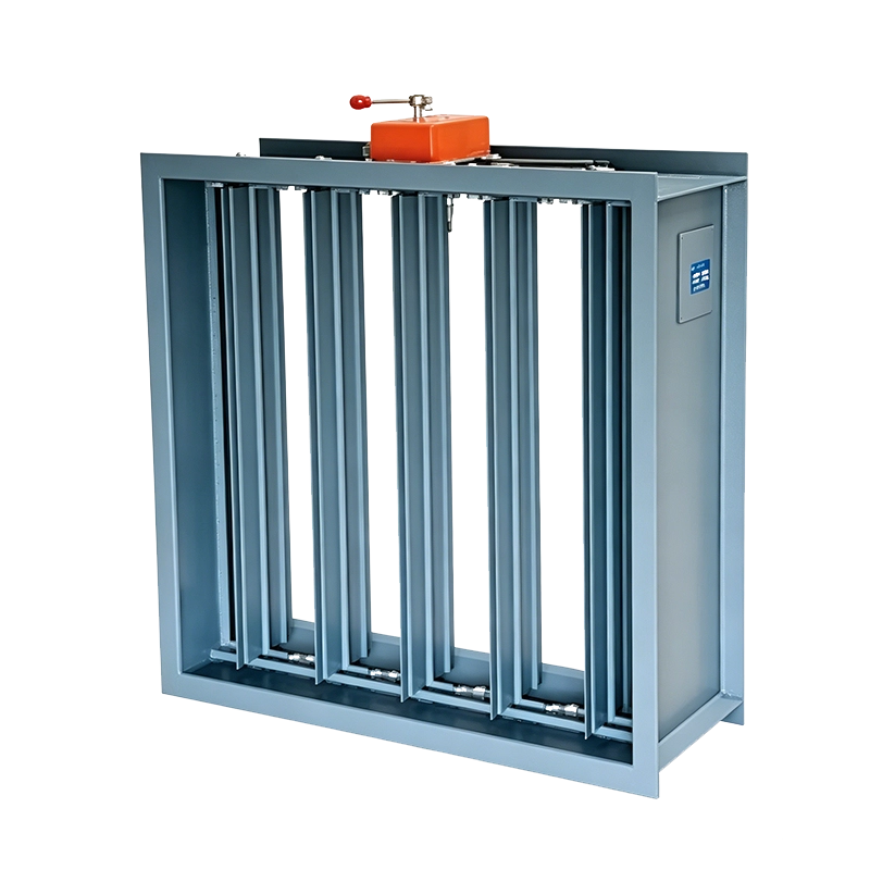 Ventilation (Fire) Dampers