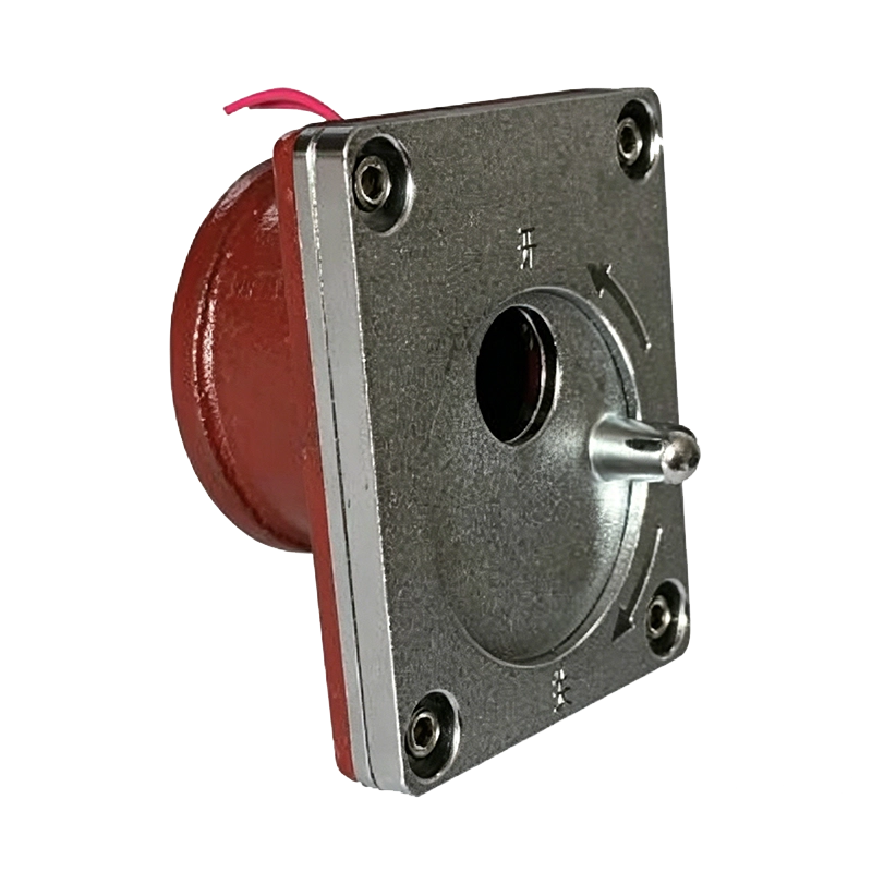 Explosion-Proof Call Button