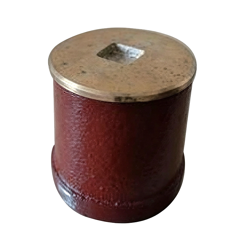 Explosion-Proof Cleanout