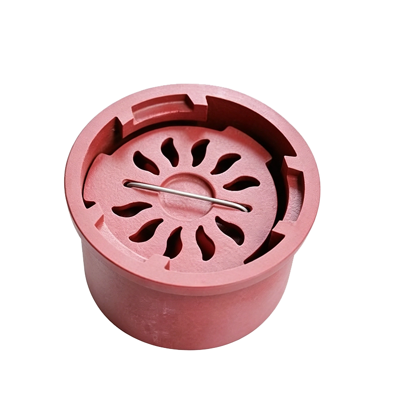 Explosion-Proof Floor Drain