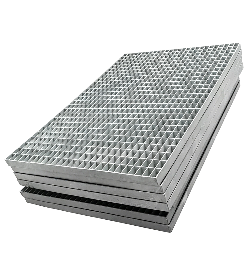Steel Grating