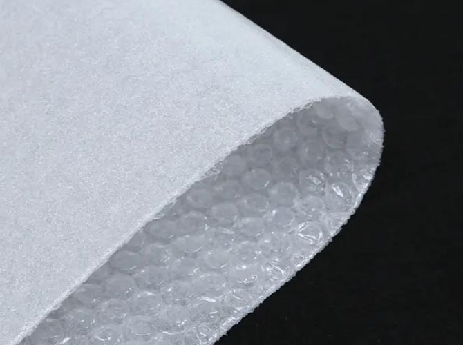 EPE bubble bag