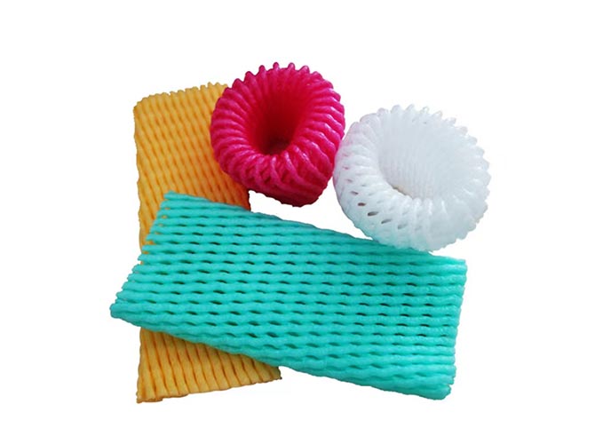 Fruit Foam Net