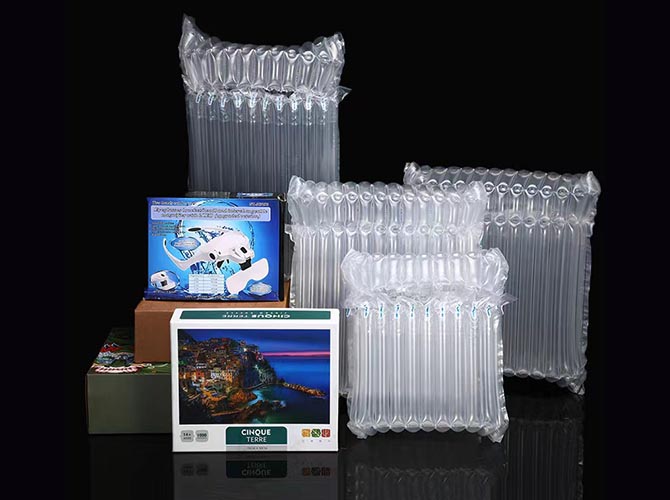 Air Column Roll