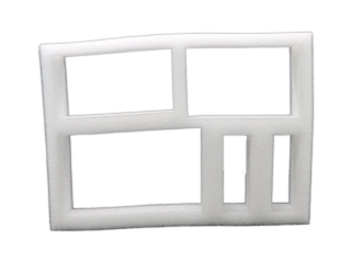 special shape epe