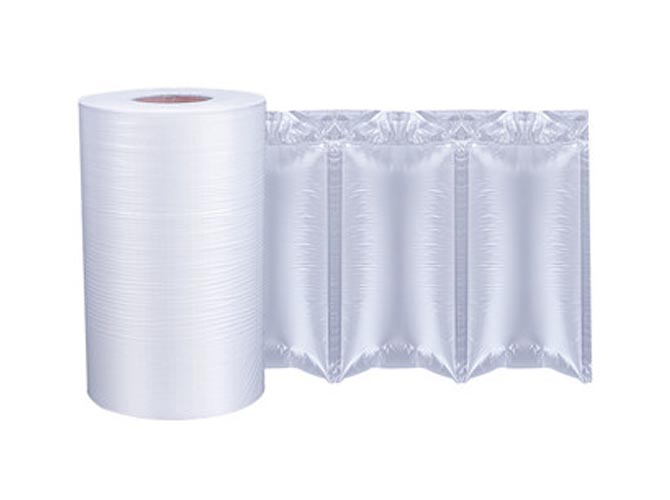 Air pillow bag