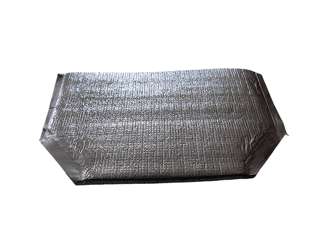 foil bag