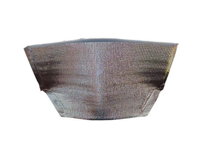 foil bag