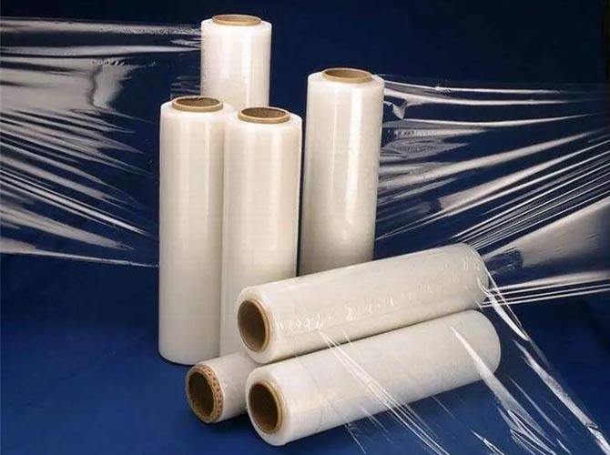stretch film