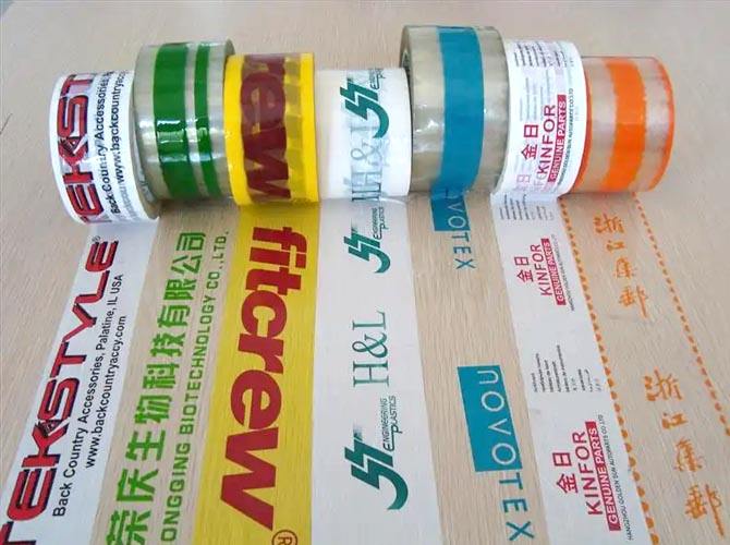 Printing Tape