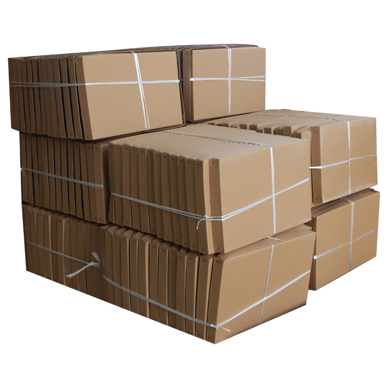 Corrugated Box
