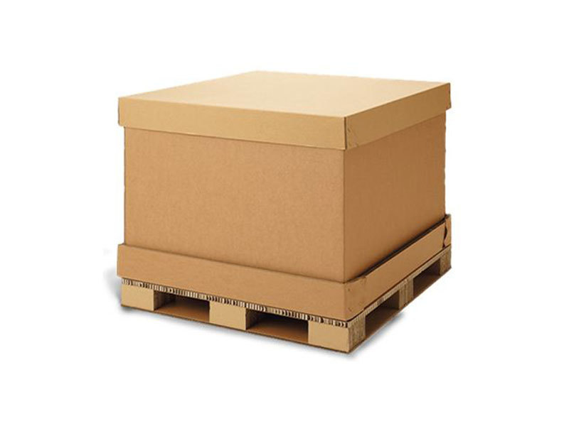 Heavy-duty cartons