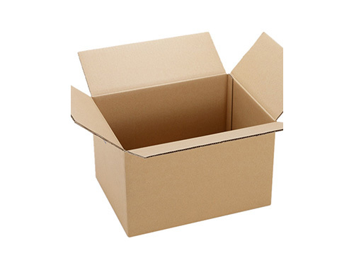 Corrugated Box
