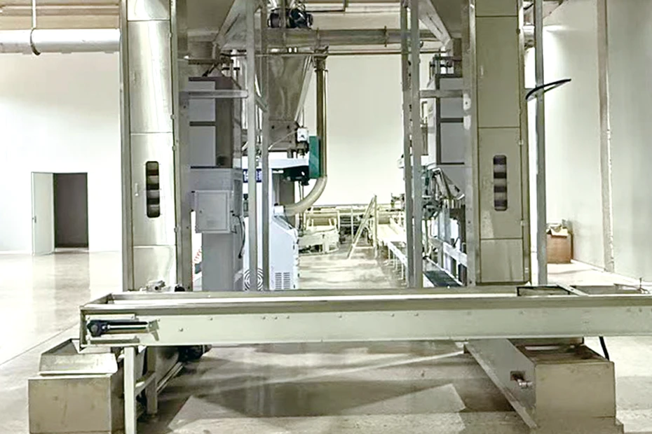 Cold Press Machine