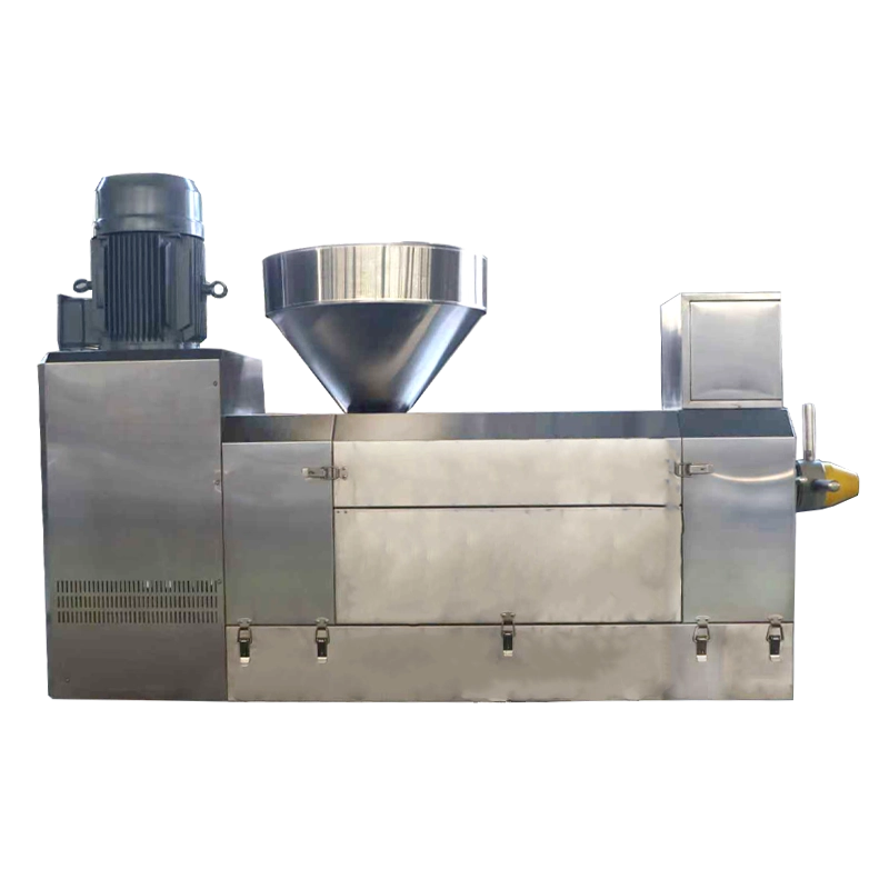 Single Screw Oil Press(Reducer) Icon